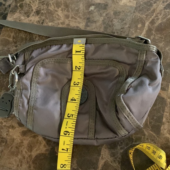 Kipling crossbody bag - Picture 8 of 9